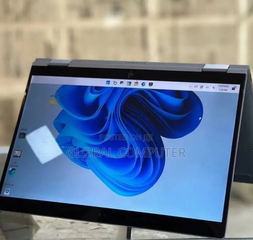 New Laptop HP 16GB Intel Core I7 SSD 512GB