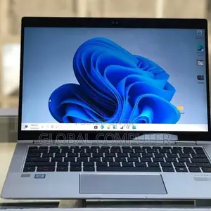 New Laptop HP 16GB Intel Core I7 SSD 512GB