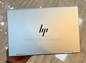 Photo - New Laptop HP Envy X360 16GB Intel Core I7 SSD 1T