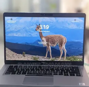 Photo - New Laptop Dell 8GB Intel Core I5 SSD 256GB