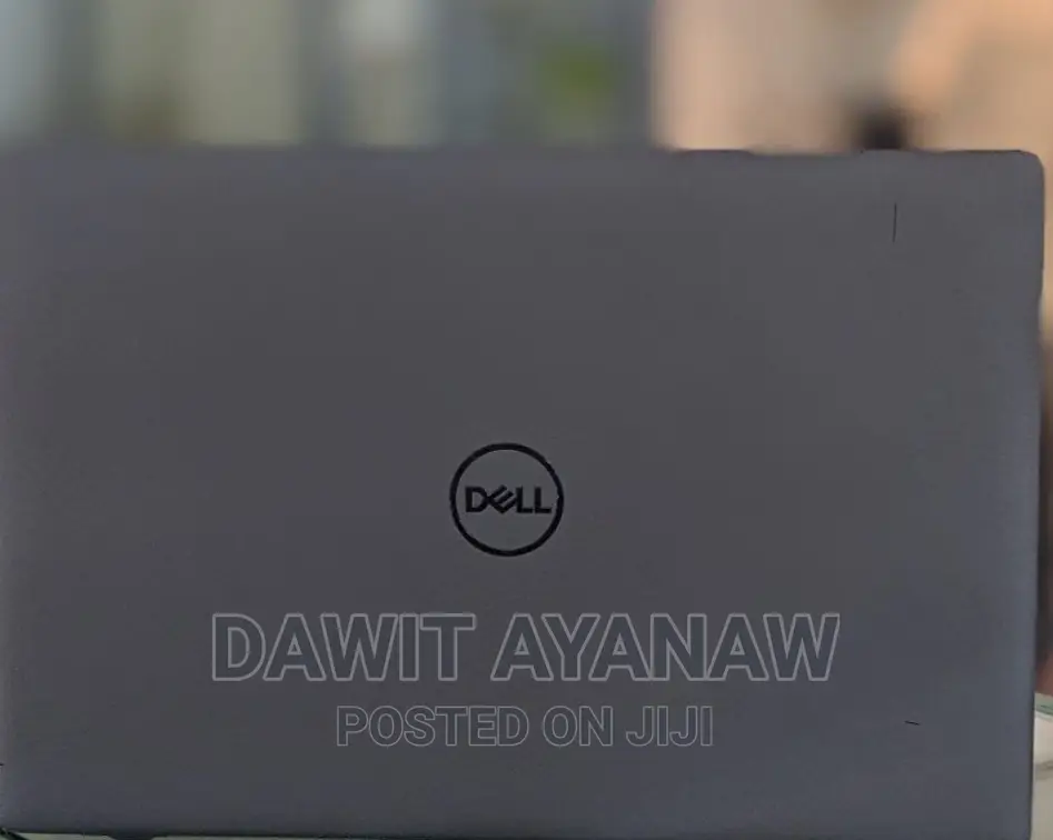 New Laptop Dell 8GB Intel Core I5 SSD 256GB