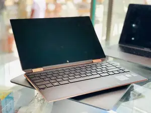 New Laptop HP Spectre 16GB Intel Core I7 SSD 512GB