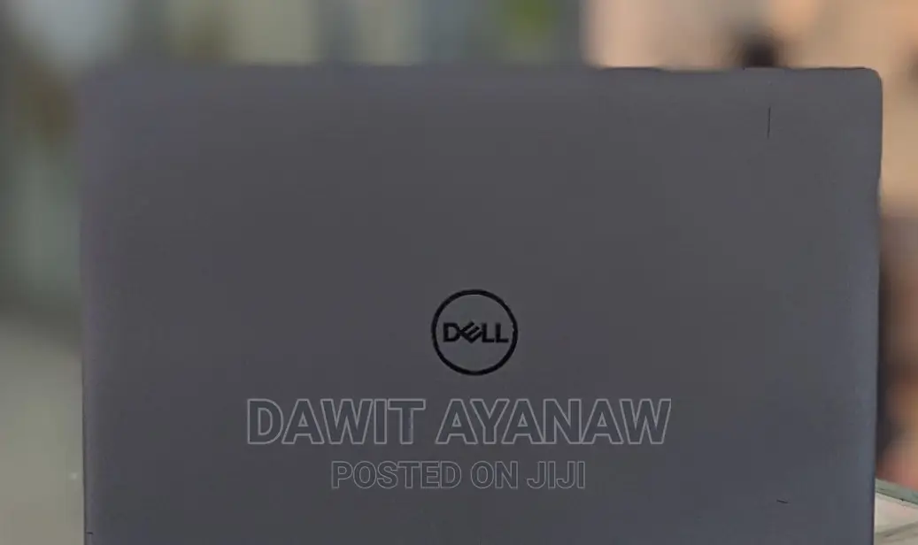 New Laptop Dell 8GB Intel Core I5 SSD 256GB