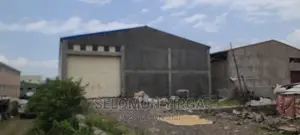 መጋዘን ማከራየት ጀምረናል