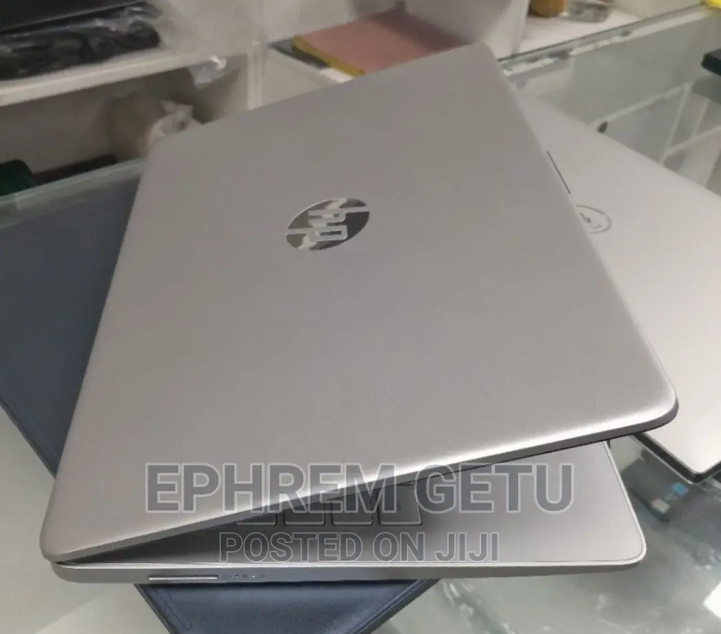 New Laptop HP Stream Notebook 8GB AMD Ryzen 3 SSD 512GB