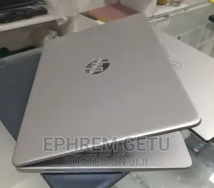 New Laptop HP Stream Notebook 8GB AMD Ryzen 3 SSD 512GB