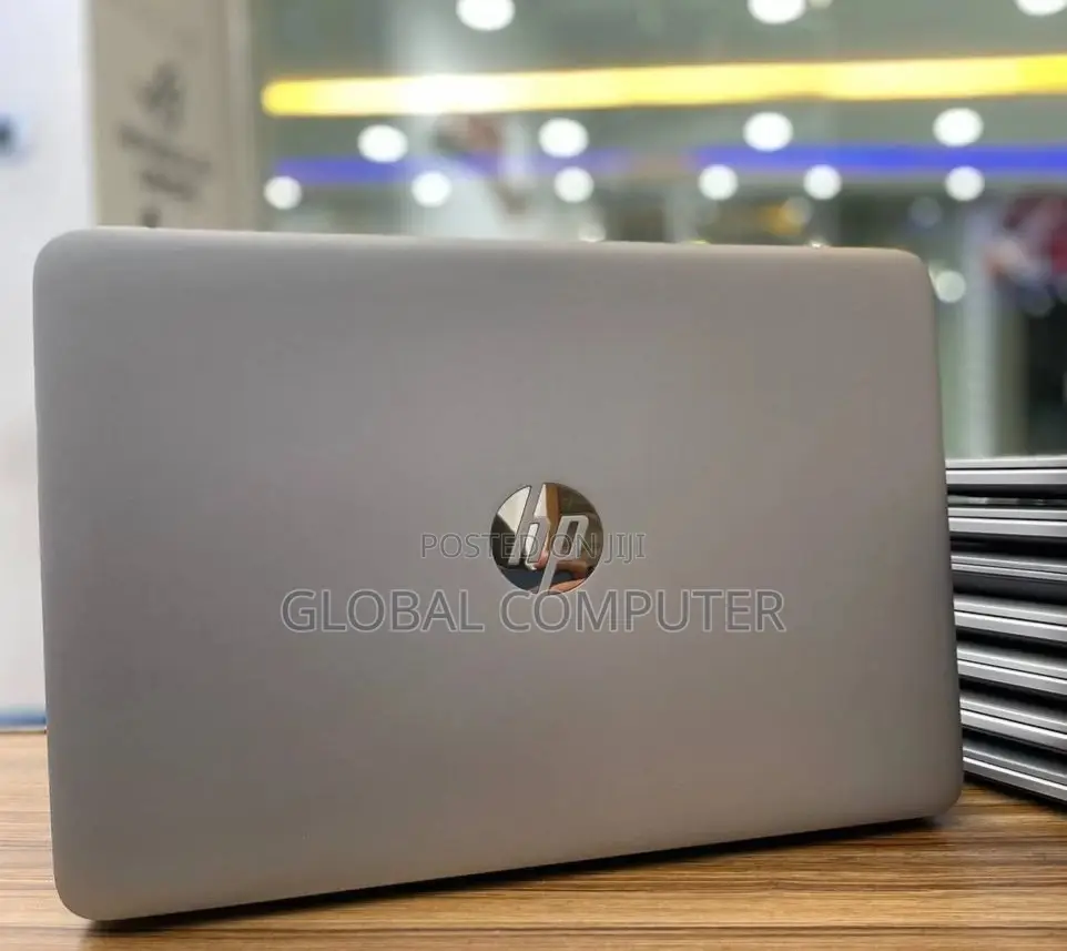 New Laptop HP EliteBook 840 8GB Intel Core I5 HDD 1T