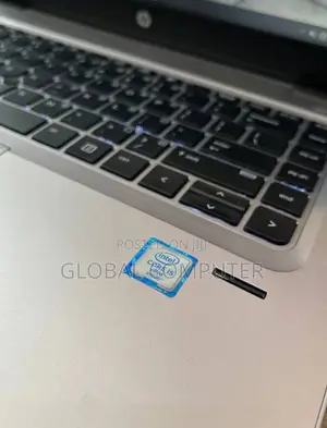 New Laptop HP EliteBook 840 8GB Intel Core I5 HDD 1T