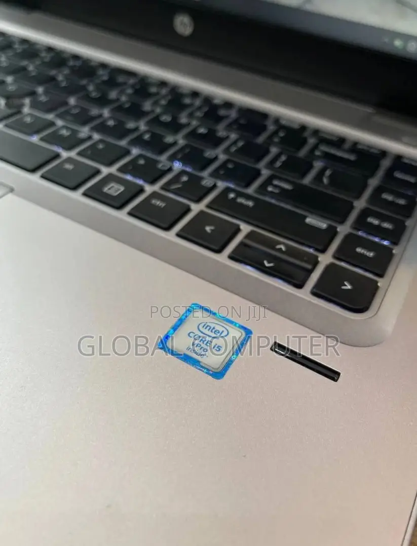 New Laptop HP EliteBook 840 8GB Intel Core I5 HDD 1T