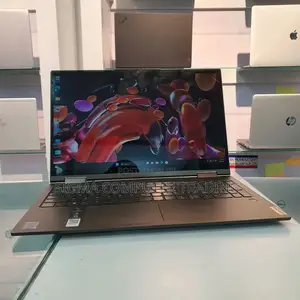 New Laptop Lenovo Yoga 700 12GB Intel Core I7 SSD 512GB