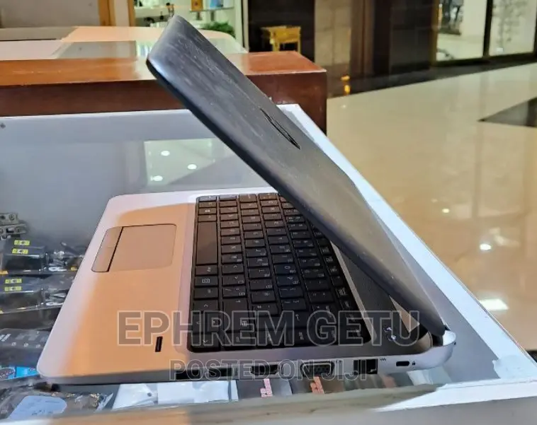 New Laptop HP ProBook 640 G3 8GB Intel Core I5 HDD 500GB