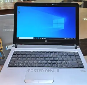 New Laptop HP 8GB Intel Core I5 HDD 500GB