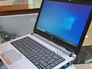New Laptop HP 8GB Intel Core I5 HDD 500GB