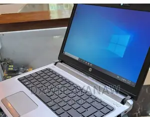 New Laptop HP 8GB Intel Core I5 HDD 500GB