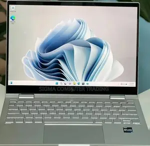 Photo - New Laptop HP Envy X360 16GB Intel Core I7 SSD 512GB