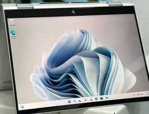 New Laptop HP Envy X360 16GB Intel Core I7 SSD 512GB