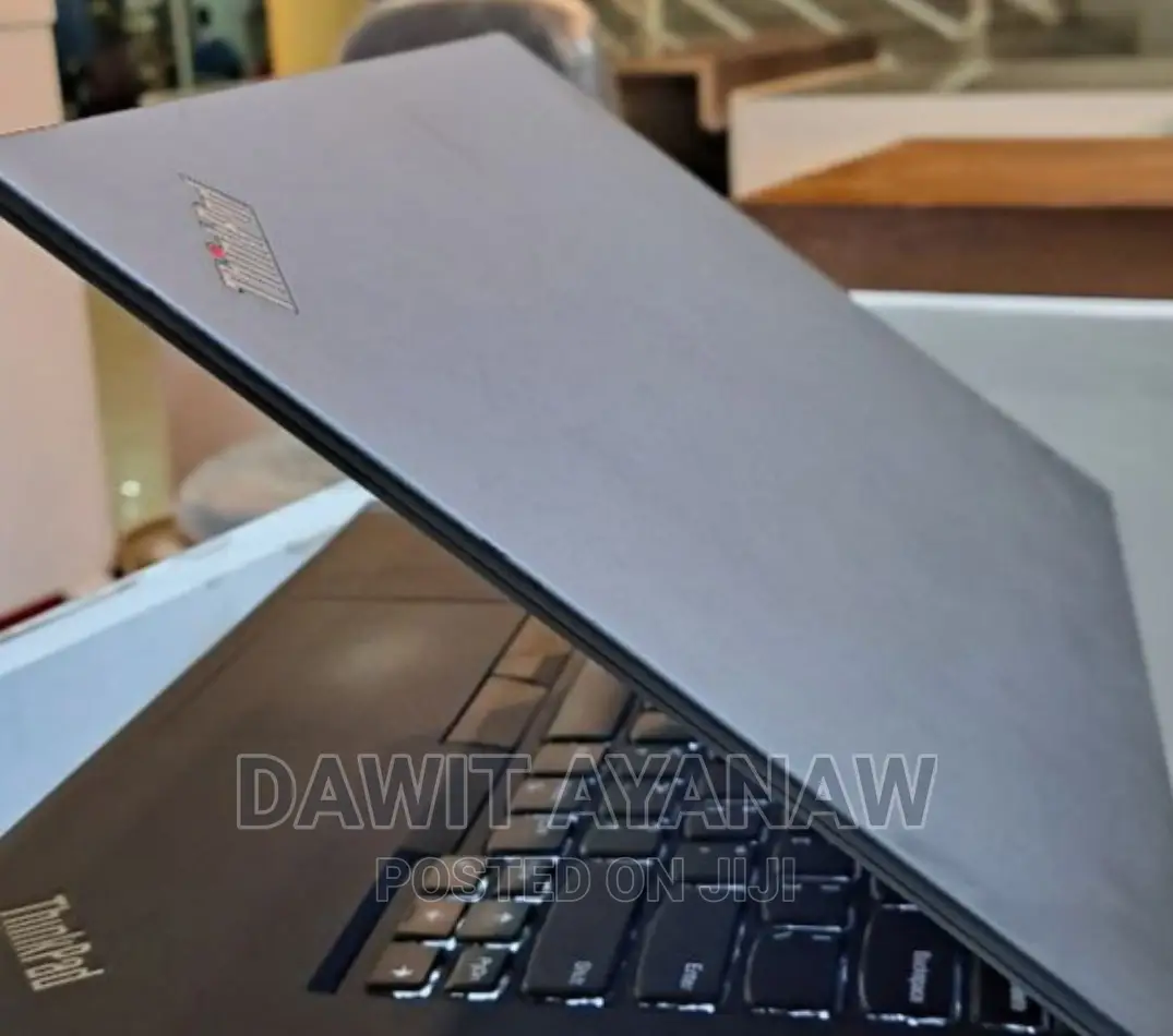 New Laptop Lenovo ThinkPad T470 8GB Intel Core I5 HDD 1T