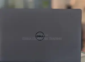 Photo - New Laptop Dell Latitude 14 8GB Intel Core I5 SSD 256GB