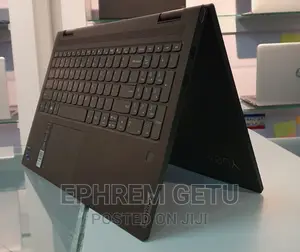 New Laptop Lenovo ThinkPad Yoga 12GB Intel Core I7 SSD 512GB