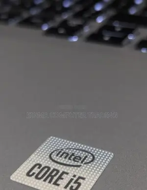 New Laptop Dell Latitude 14 8GB Intel Core I5 SSD 256GB