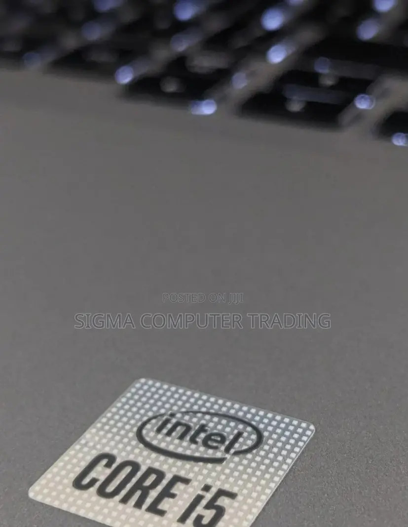 New Laptop Dell Latitude 14 8GB Intel Core I5 SSD 256GB