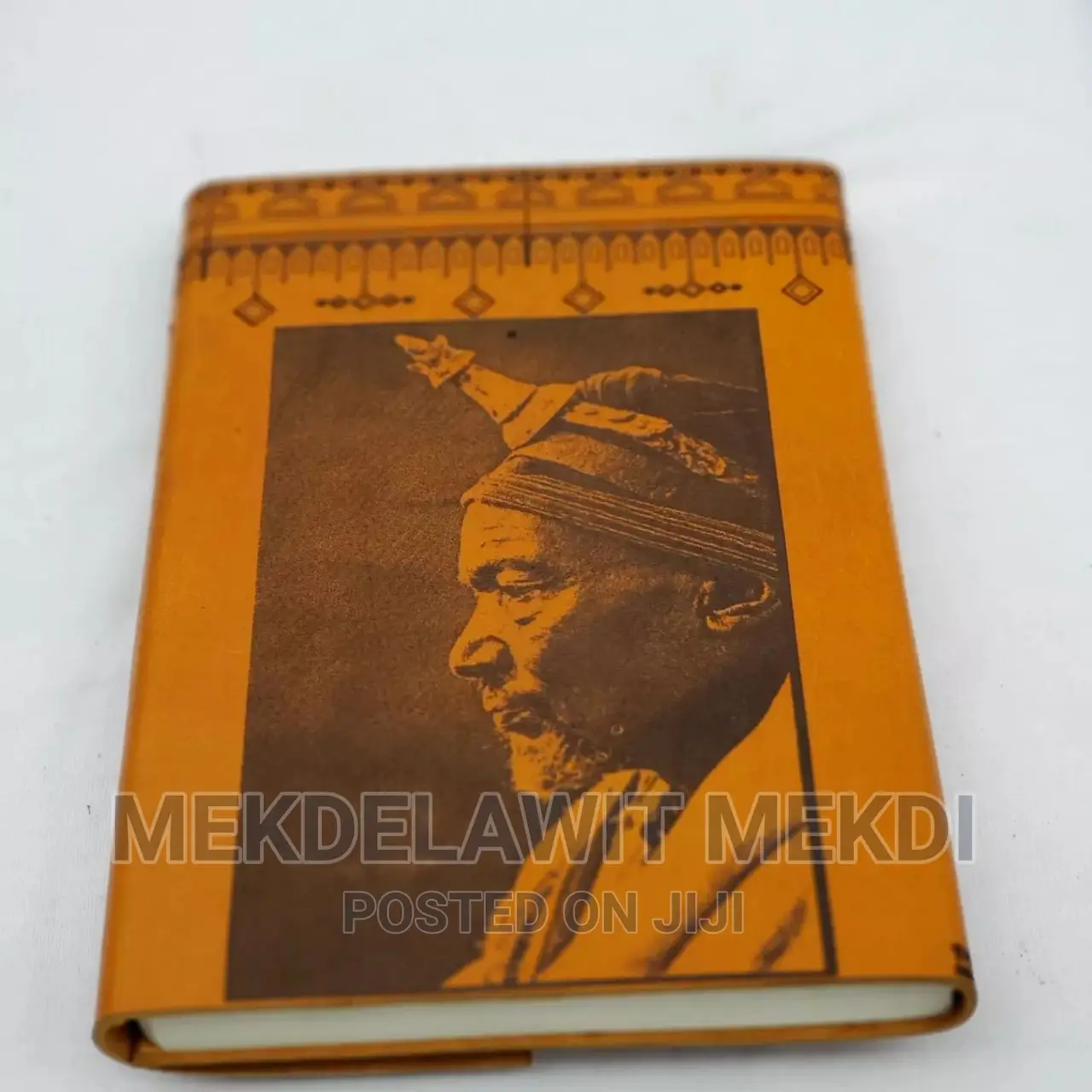 Custom Made Journals And Sketchbooks