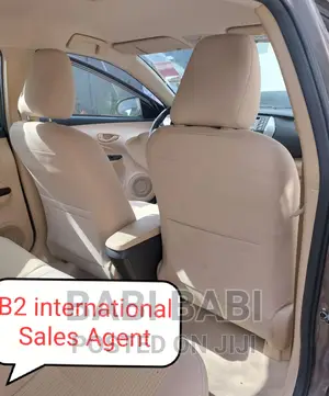 Toyota Yaris 2020 Pearl