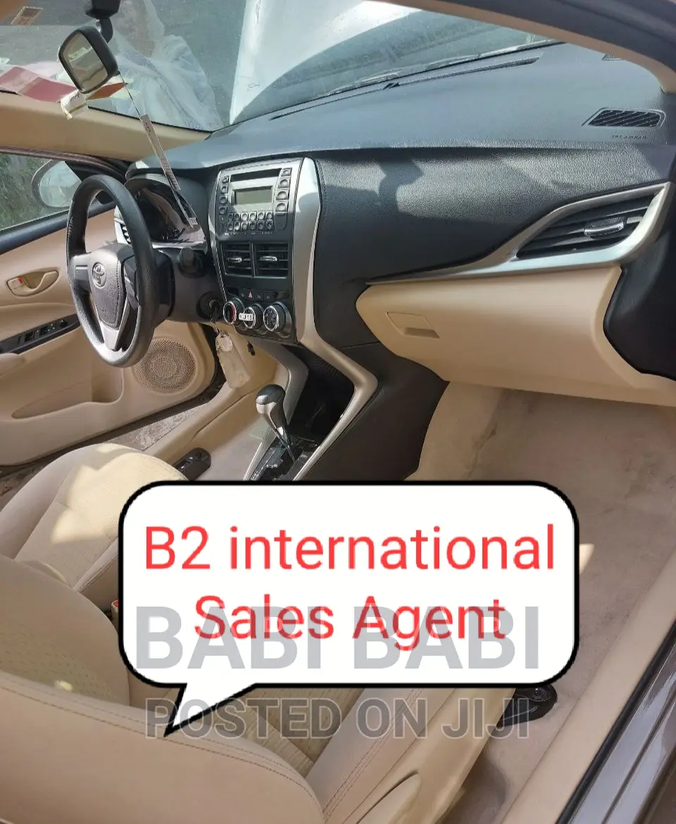 Toyota Yaris 2020 Pearl