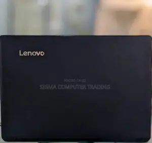 New Laptop Lenovo Ideapad 3 8GB AMD SSD 256GB