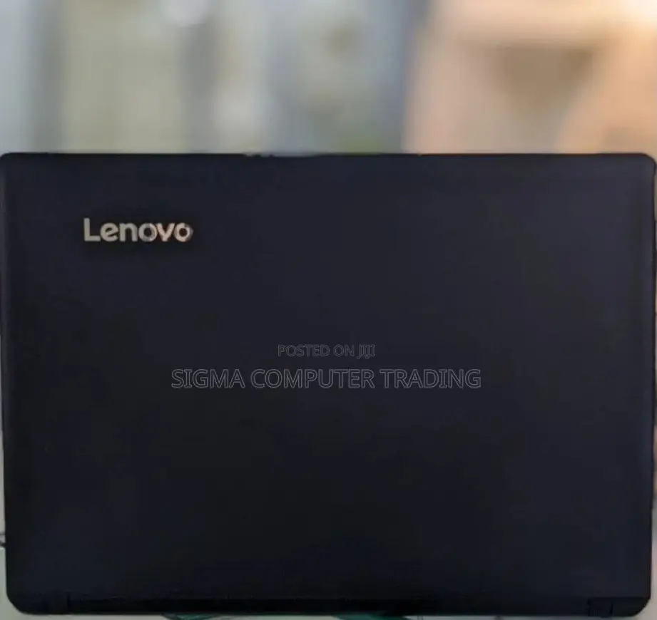 New Laptop Lenovo Ideapad 3 8GB AMD SSD 256GB