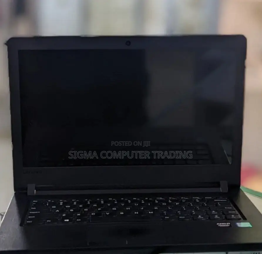 New Laptop Lenovo Ideapad 3 8GB AMD SSD 256GB