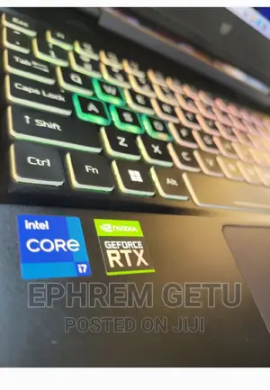 New Laptop Acer Predator Helios 300 16GB Intel Core I7 SSD 512GB