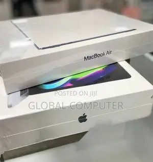 Photo - New Laptop Apple MacBook Air 2022 M2 8GB Apple M2 SSD 256GB