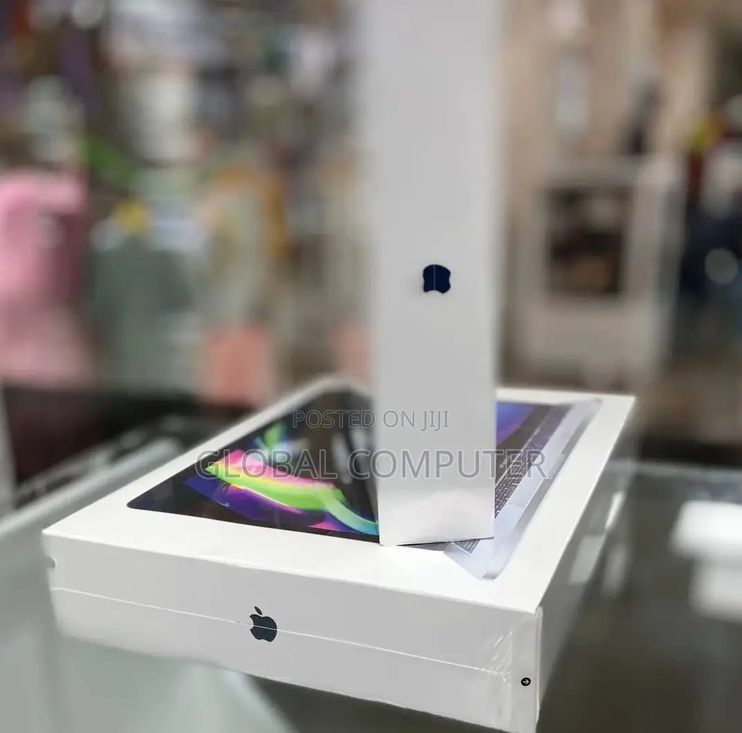 New Laptop Apple MacBook Air 2022 M2 8GB Apple M2 SSD 256GB