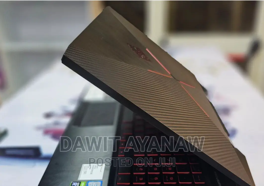 New Laptop HP 16GB Intel Core I7 SSD 512GB