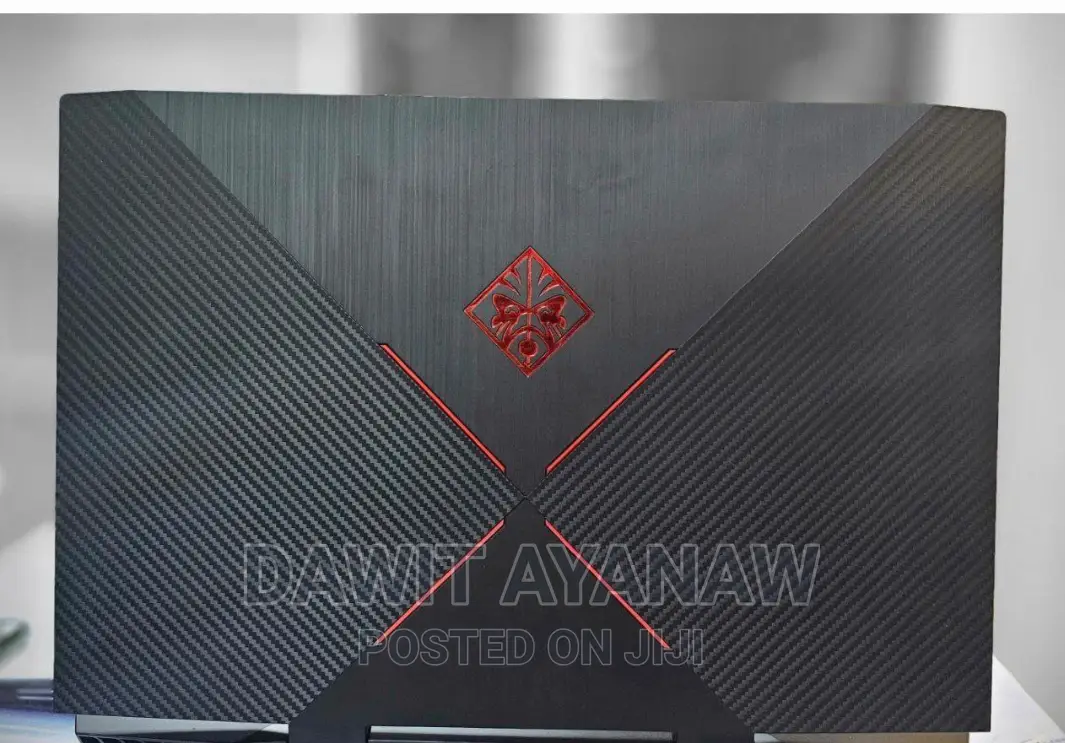 New Laptop HP 16GB Intel Core I7 SSD 512GB