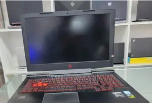New Laptop HP Omen X 8GB Intel Core I5 HDD+SSD 256GB