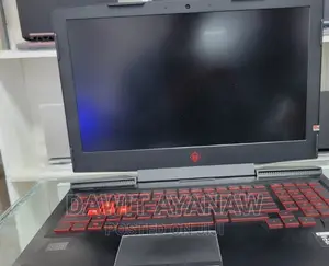 New Laptop HP Omen X 8GB Intel Core I5 HDD+SSD 256GB