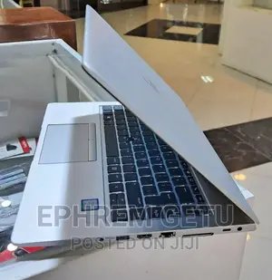 New Laptop HP EliteBook 840 16GB Intel Core I5 SSD 512GB