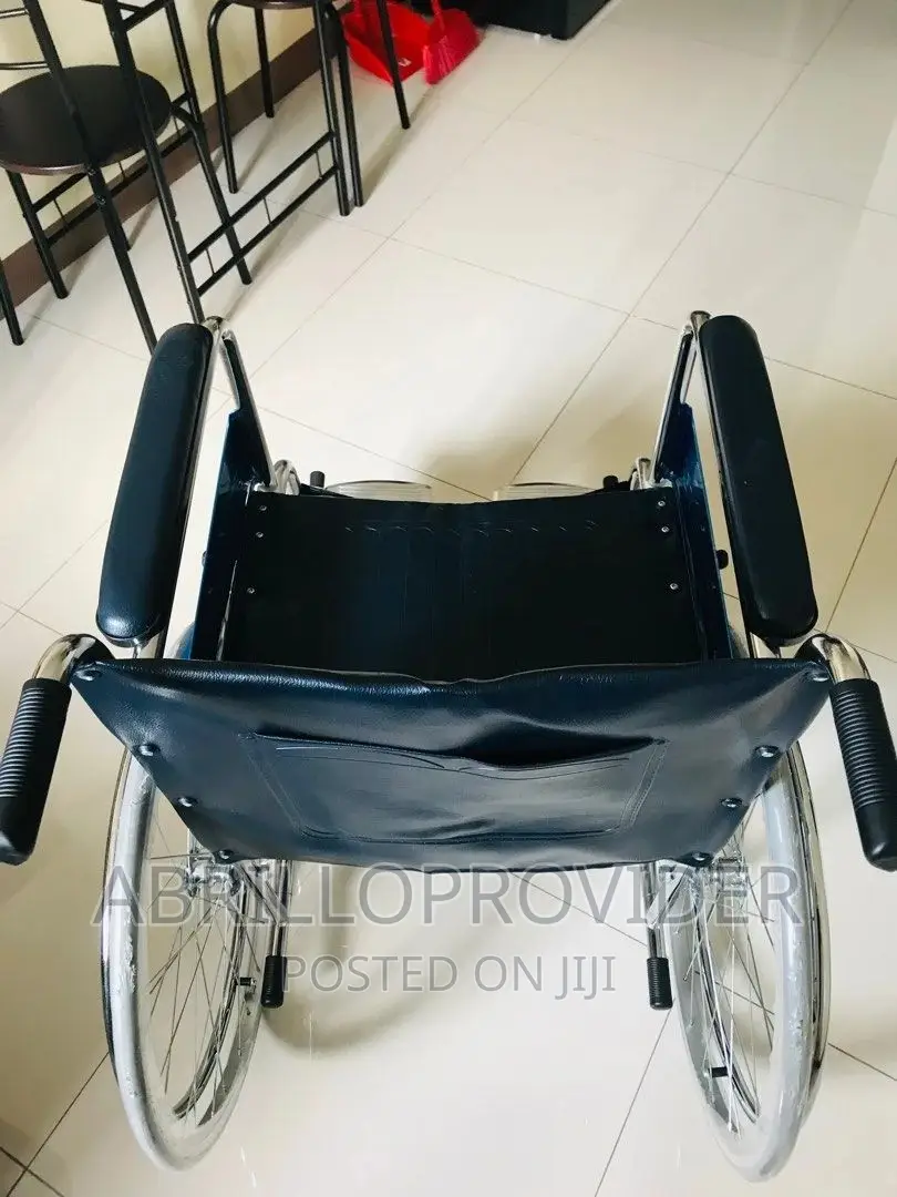 IMORTED NORMAL Wheelchair V9