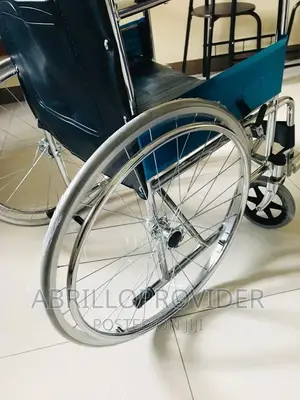 IMORTED NORMAL Wheelchair V9