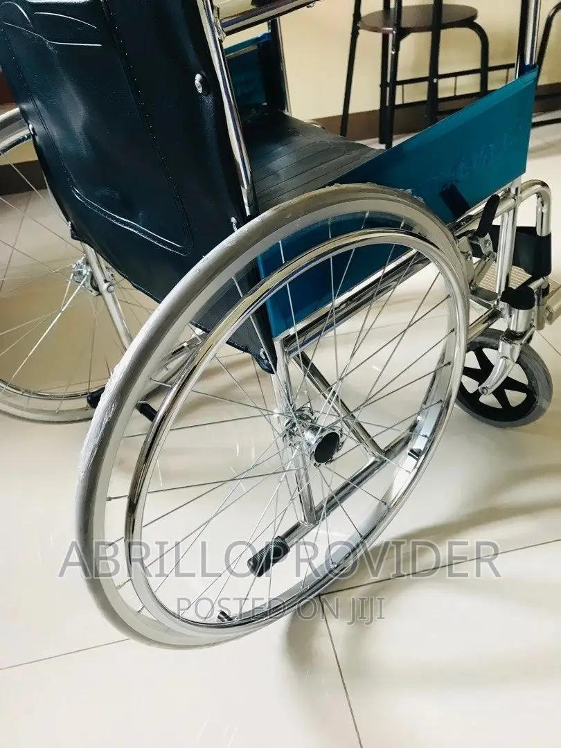IMORTED NORMAL Wheelchair V9