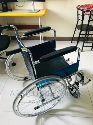 IMORTED NORMAL Wheelchair V9