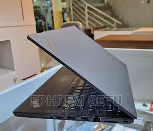 Photo - New Laptop Lenovo ThinkPad T470 8GB Intel Core I5 HDD 1T