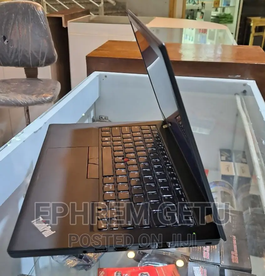 New Laptop Lenovo ThinkPad T470 8GB Intel Core I5 HDD 1T