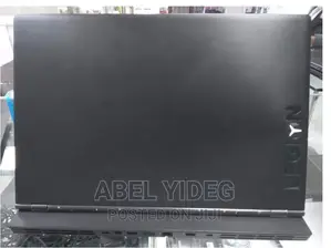 New Laptop Lenovo Legion Y540 16GB Intel Core I5 SSD 512GB