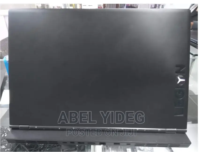 New Laptop Lenovo Legion Y540 16GB Intel Core I5 SSD 512GB