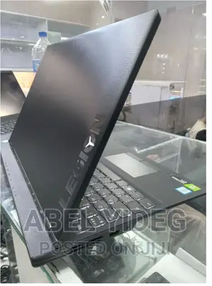 New Laptop Lenovo Legion Y540 16GB Intel Core I5 SSD 512GB