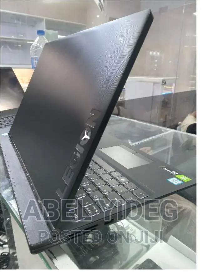 New Laptop Lenovo Legion Y540 16GB Intel Core I5 SSD 512GB