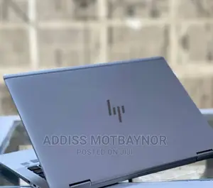 Photo - New Laptop HP EliteBook 840 8GB Intel Core I5 SSD 512GB